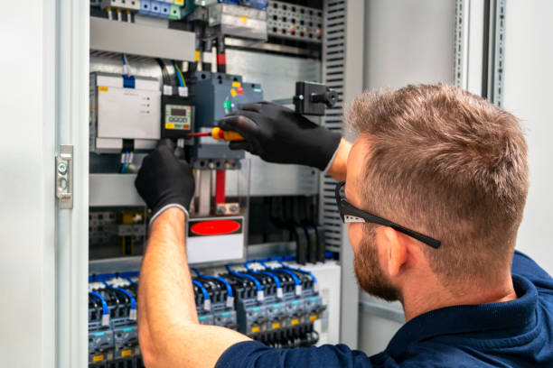 Best Electrician Near Me  in Waverly, MI