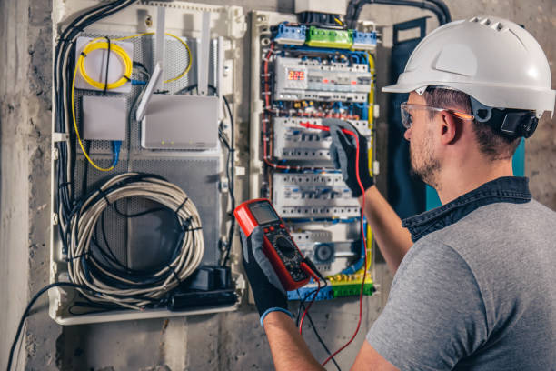 Best Residential Electrician Services  in Waverly, MI