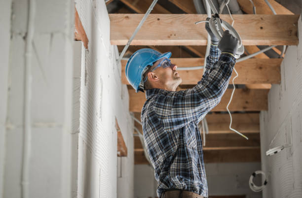 Best Electrical Contractors for Businesses  in Waverly, MI