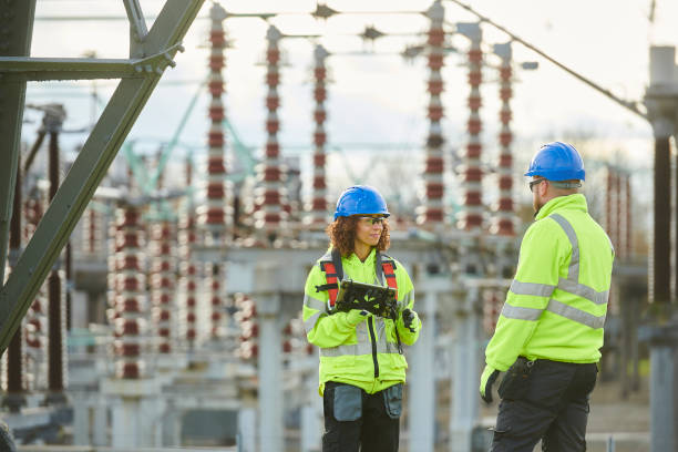 Best Circuit Breaker Repair  in Waverly, MI