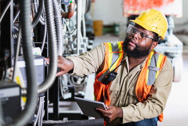 Best Electrical Repair Services  in Waverly, MI