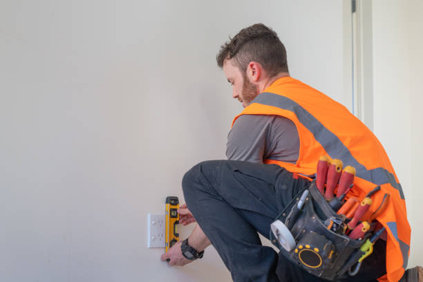 Best Electrical Wiring Services  in Waverly, MI