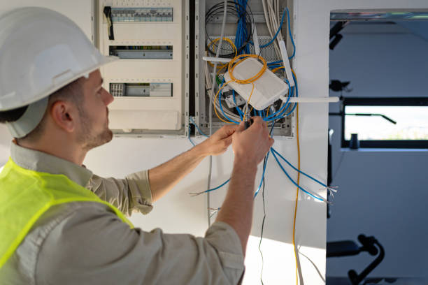 Best Affordable Electrical Installation  in Waverly, MI